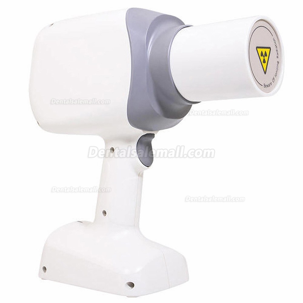 Mecco MC Ray V Portable Digital Dental X-Ray Machine
